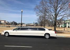Extreme limousine